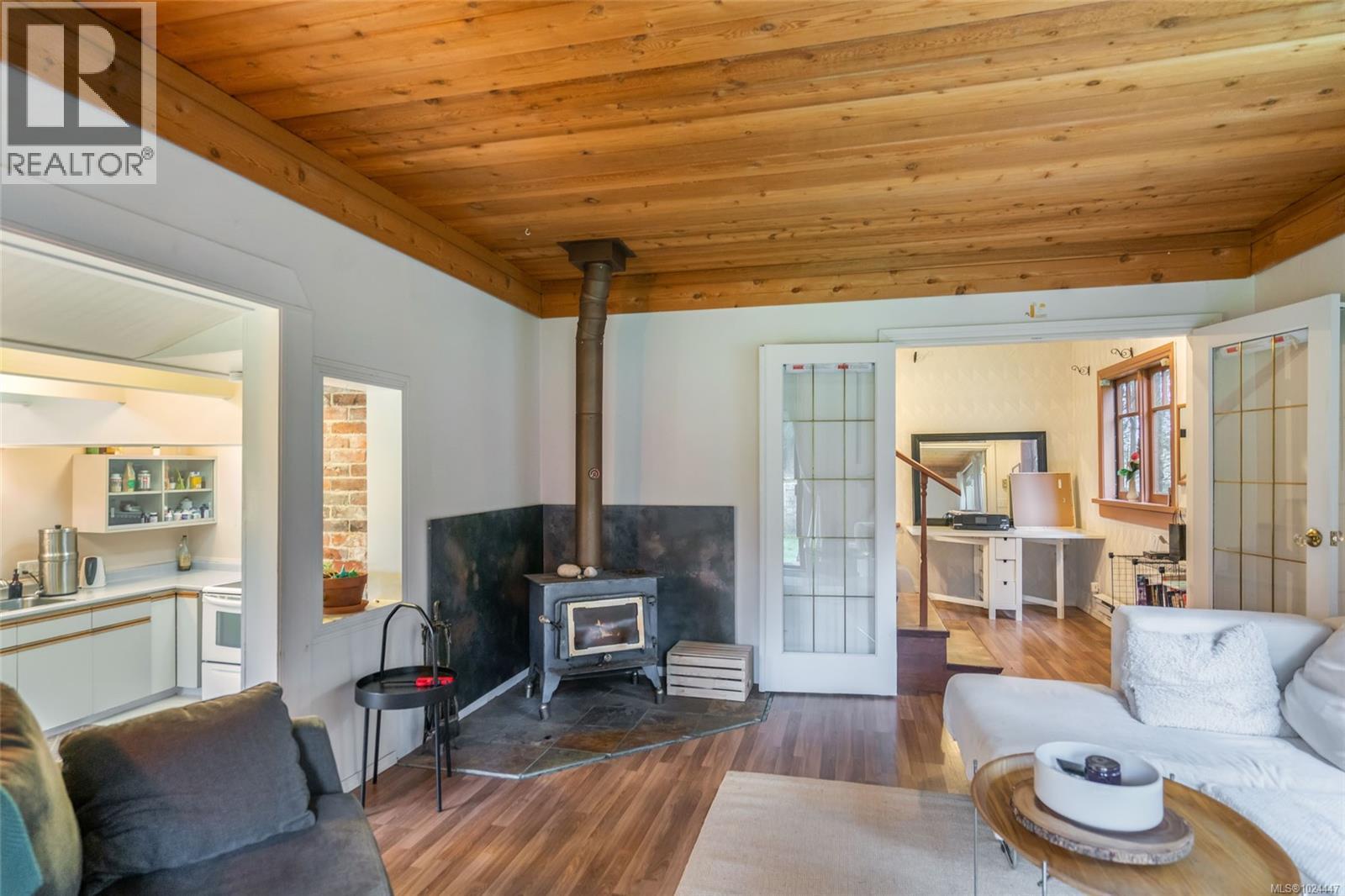 1980 Grafton Ave, Errington