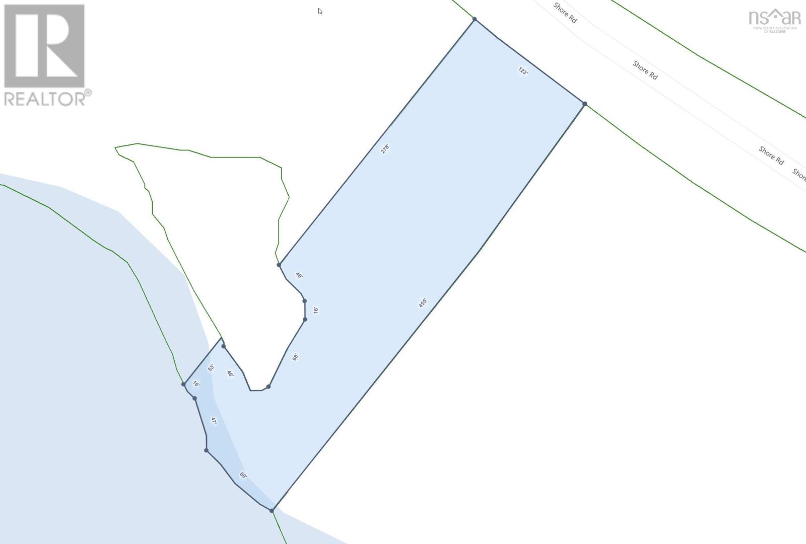 Property 37 of 38 of Shore Road