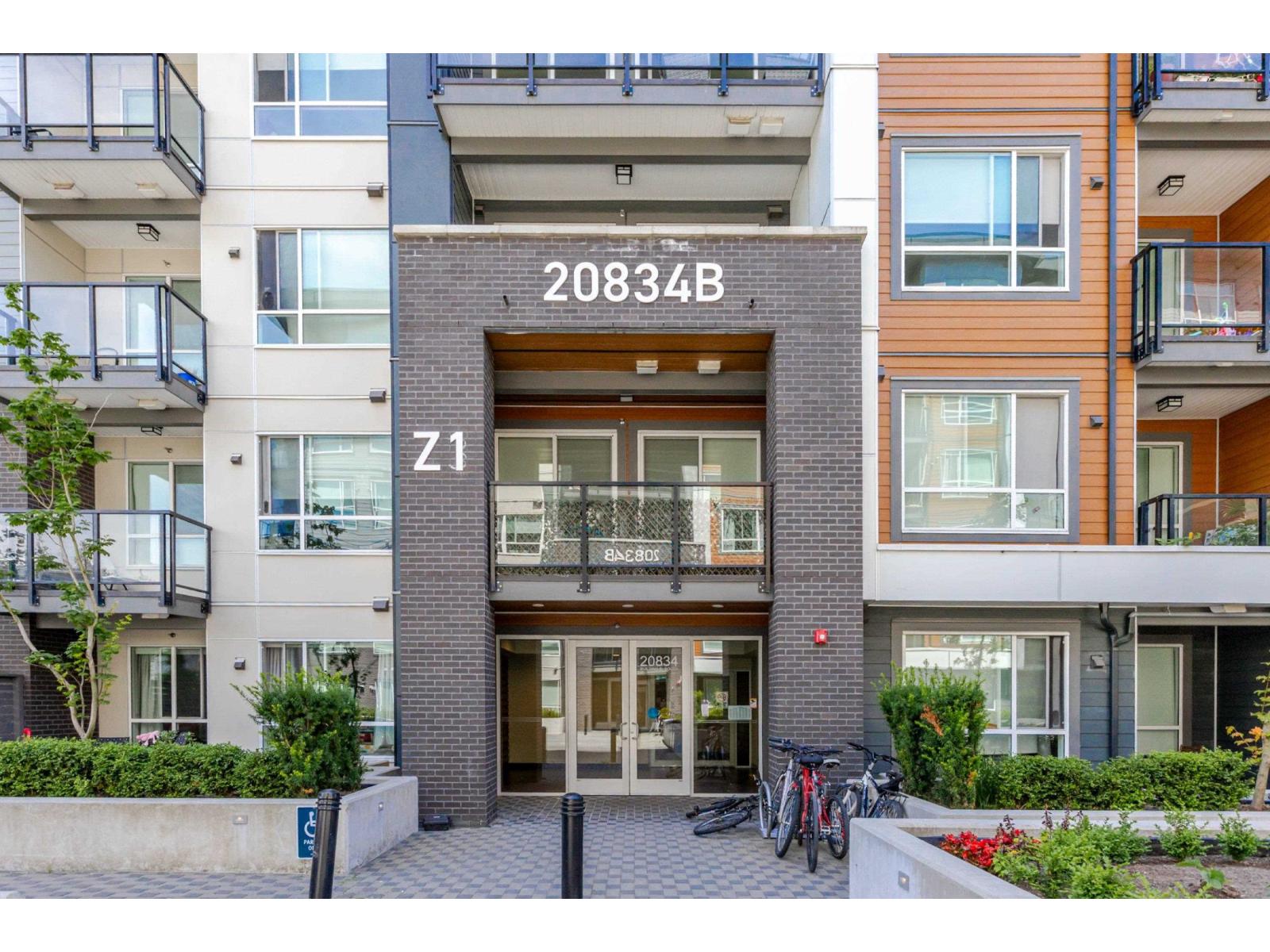 B306 20834 80 Avenue - photo 2