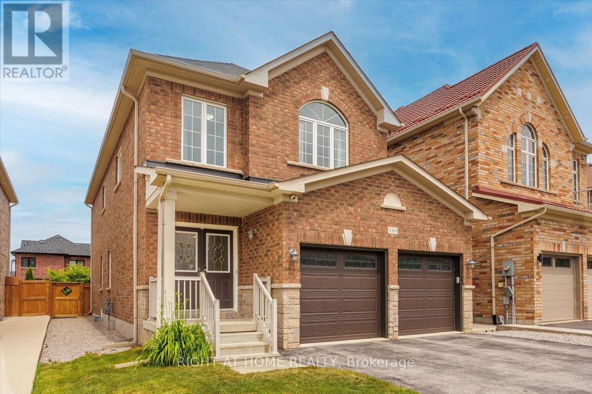 166 GARDINER DRIVE - 2