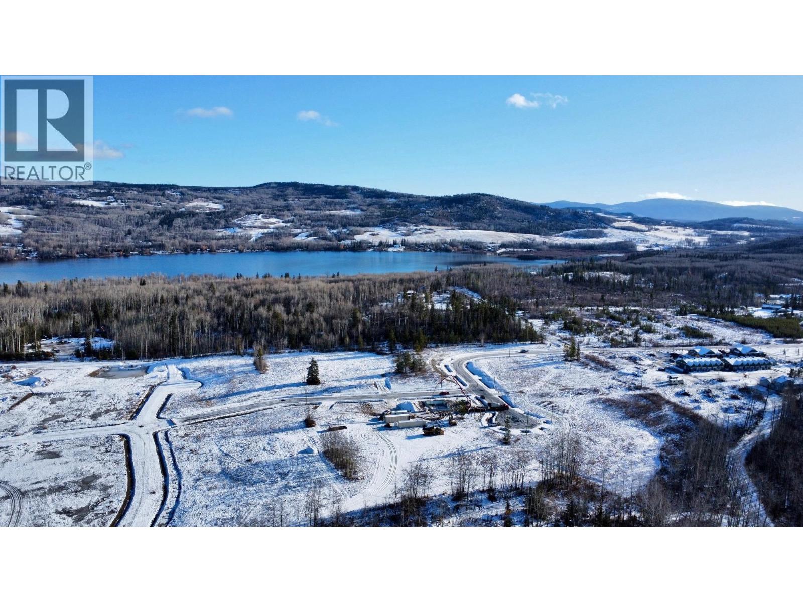 #LOT-6 BULKLEY Crescent, Telkwa