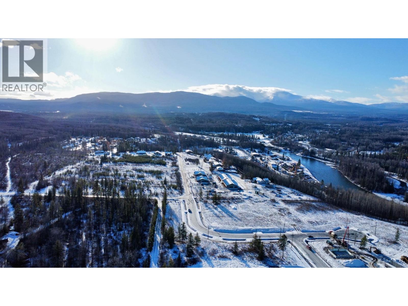 #LOT-6 BULKLEY Crescent, Telkwa