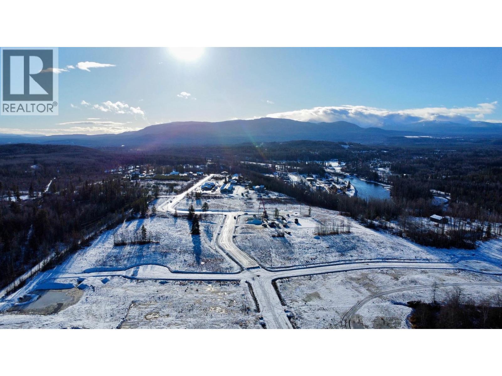 #LOT-6 BULKLEY Crescent, Telkwa