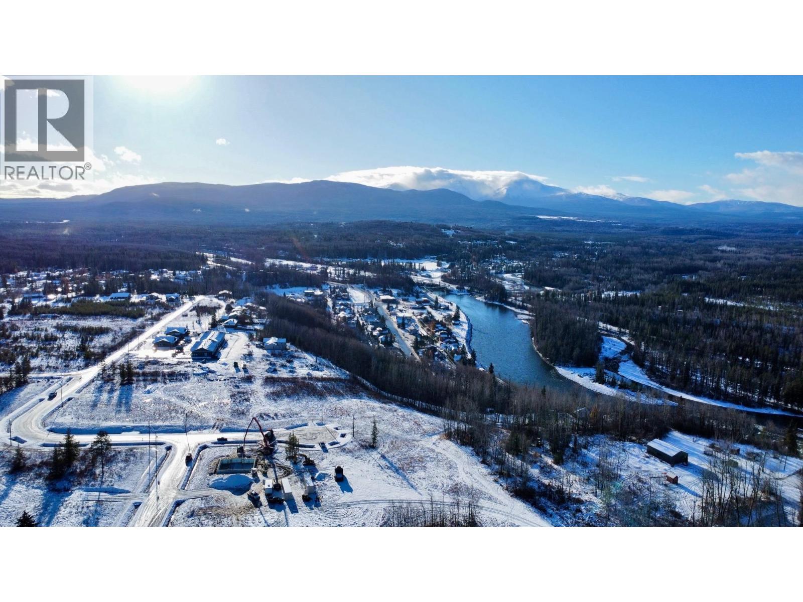 #LOT-6 BULKLEY Crescent, Telkwa