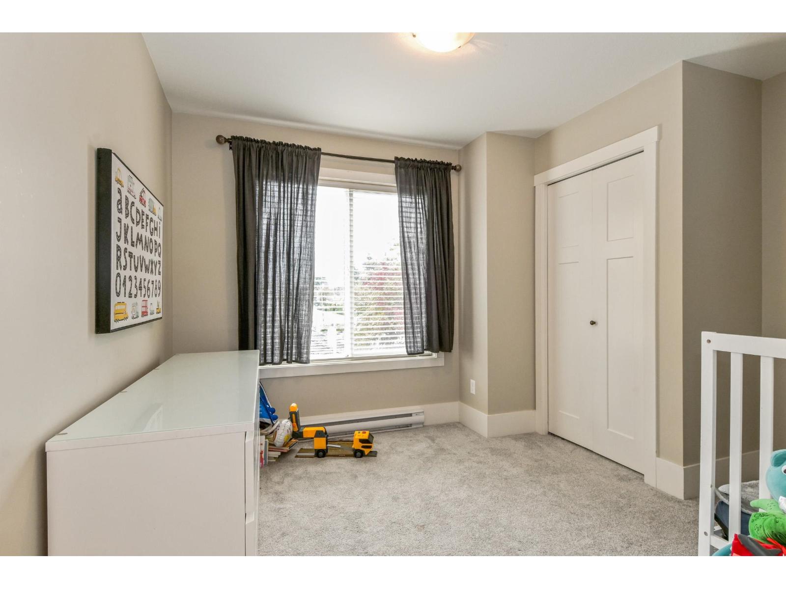 5 9270 BROADWAY STREET, Chilliwack Proper East, Chilliwack