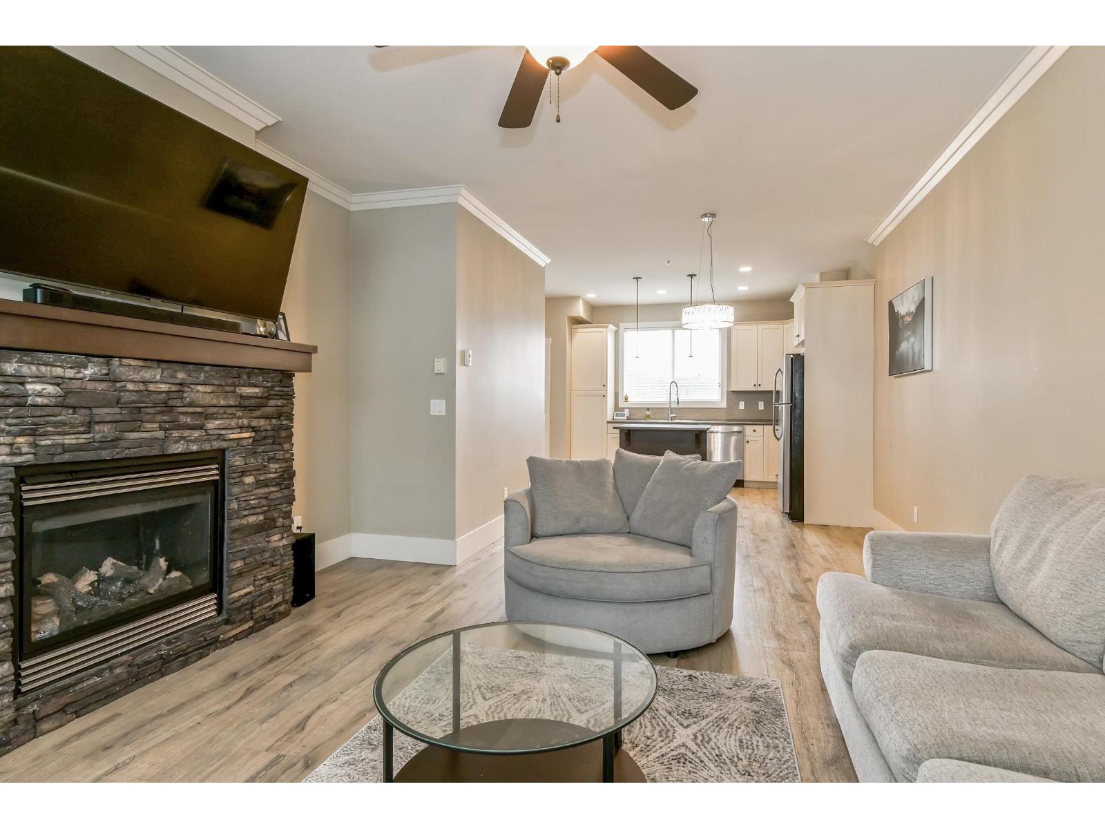 5 9270 BROADWAY STREET, Chilliwack Proper East, Chilliwack