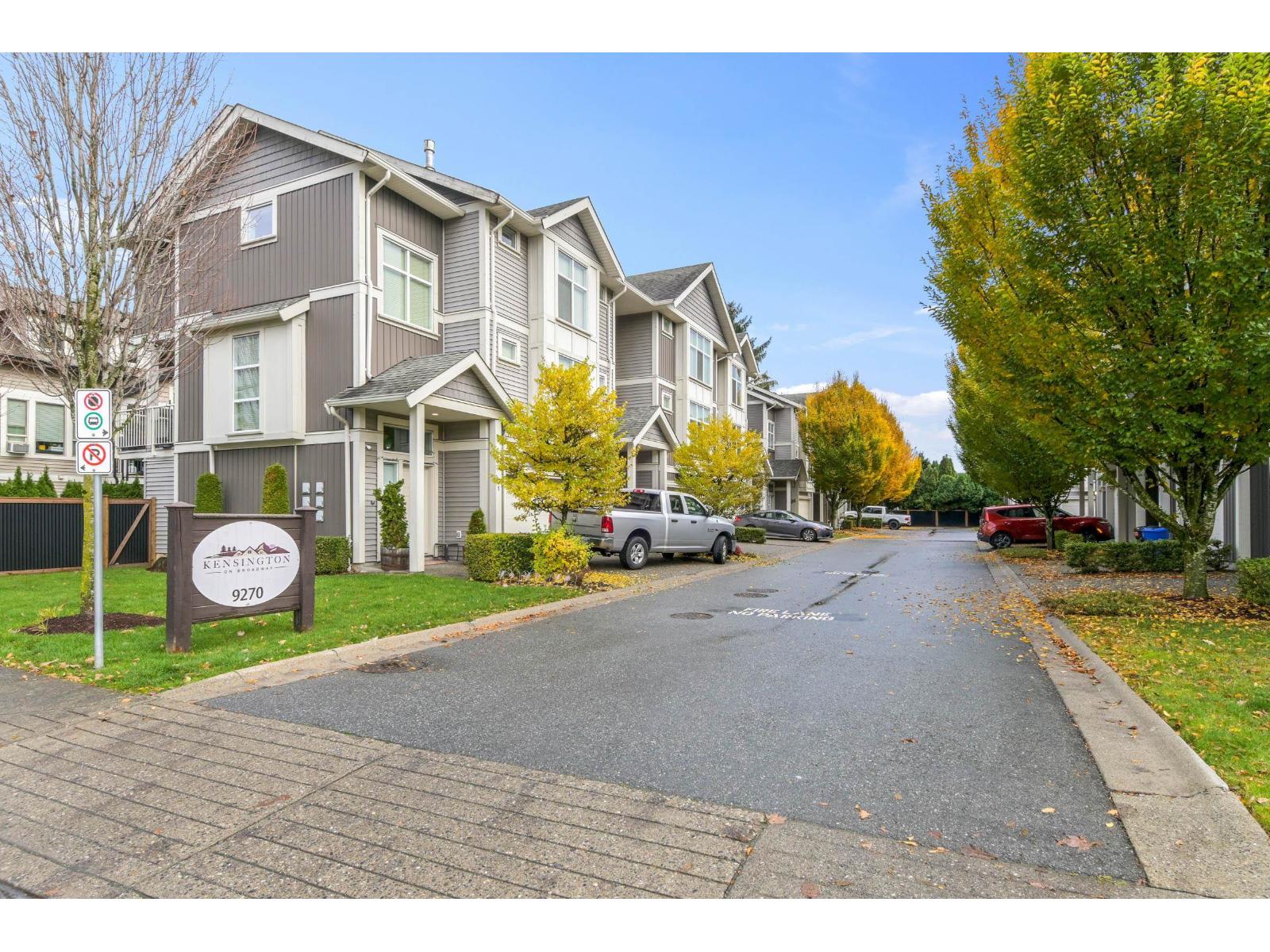 5 9270 BROADWAY STREET, Chilliwack Proper East, Chilliwack