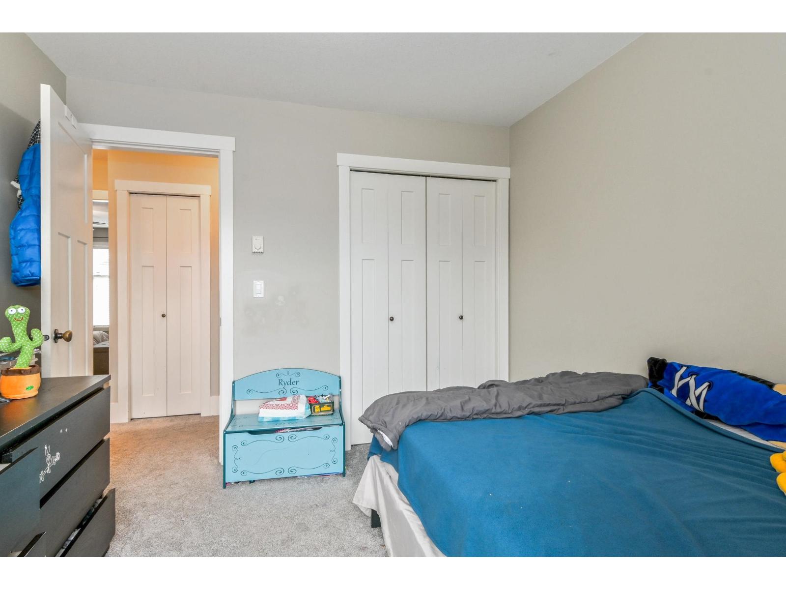 5 9270 BROADWAY STREET, Chilliwack Proper East, Chilliwack