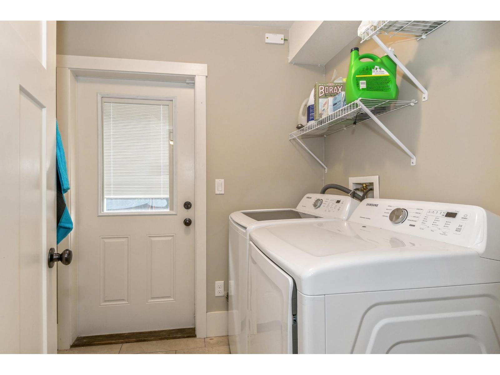 5 9270 BROADWAY STREET, Chilliwack Proper East, Chilliwack