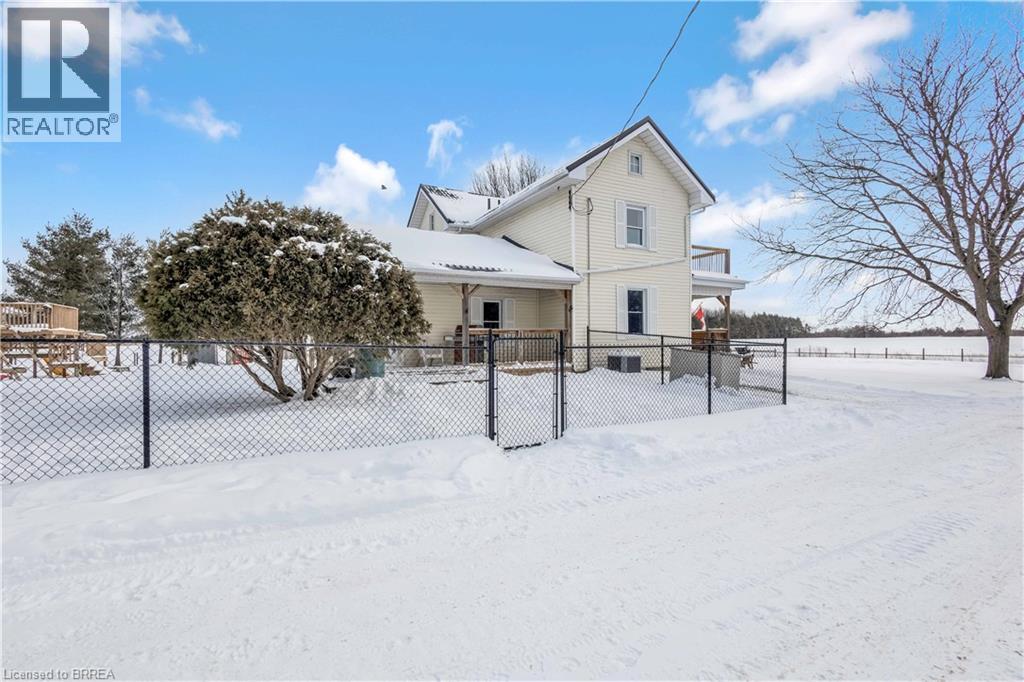 1307 CONC 3 TOWNSEND Road - Photo 2 of 50, Wilsonville, Ontario