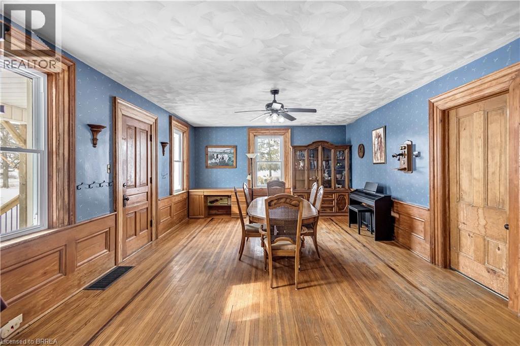 1307 CONC 3 TOWNSEND Road - Photo 4 of 50, Wilsonville, Ontario