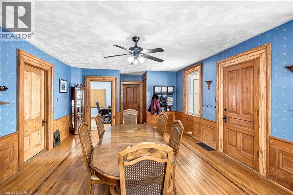 1307 CONC 3 TOWNSEND Road - Photo 5 of 50, Wilsonville, Ontario