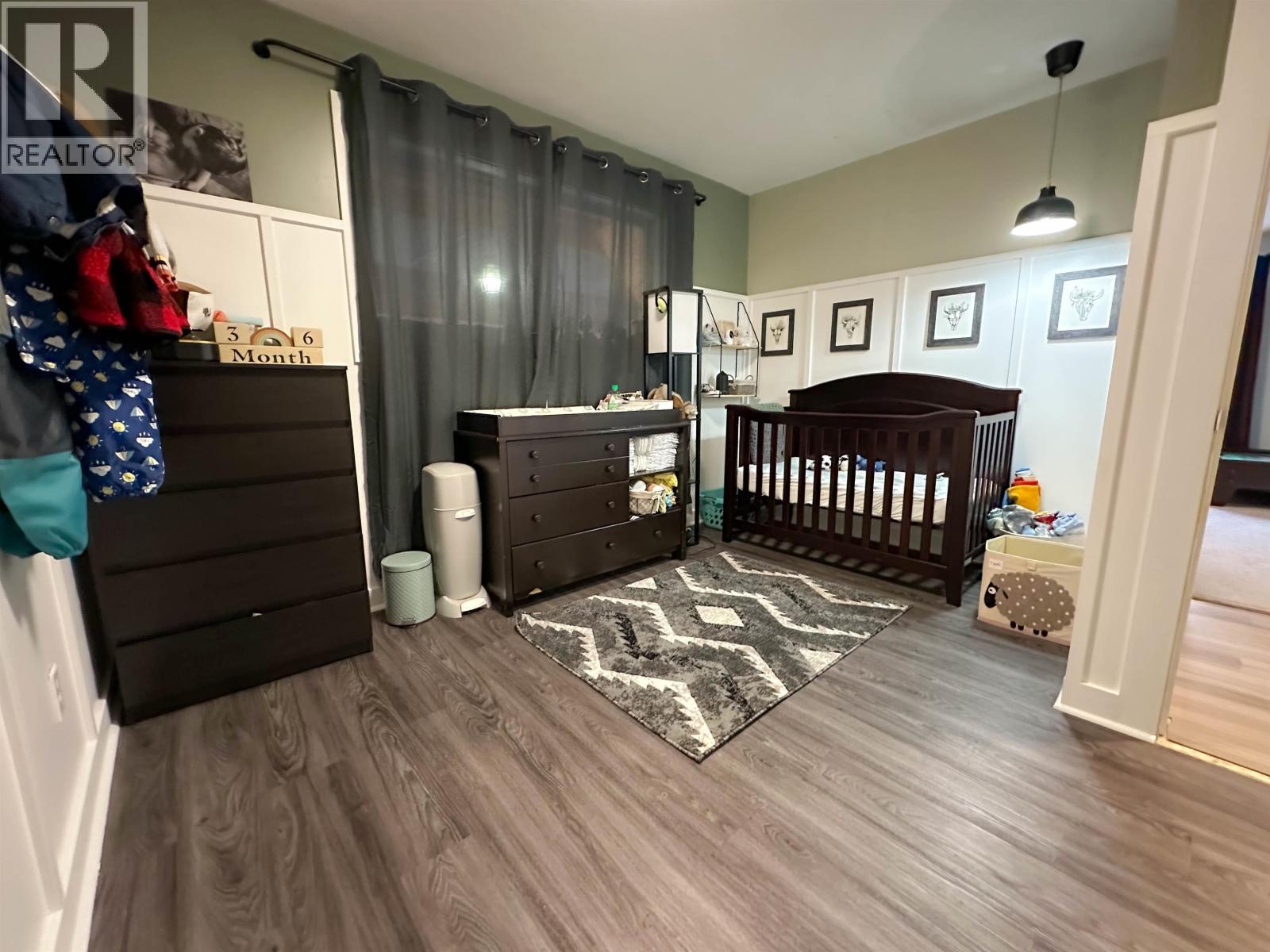 1215 CAMPBELL ROAD, Vanderhoof