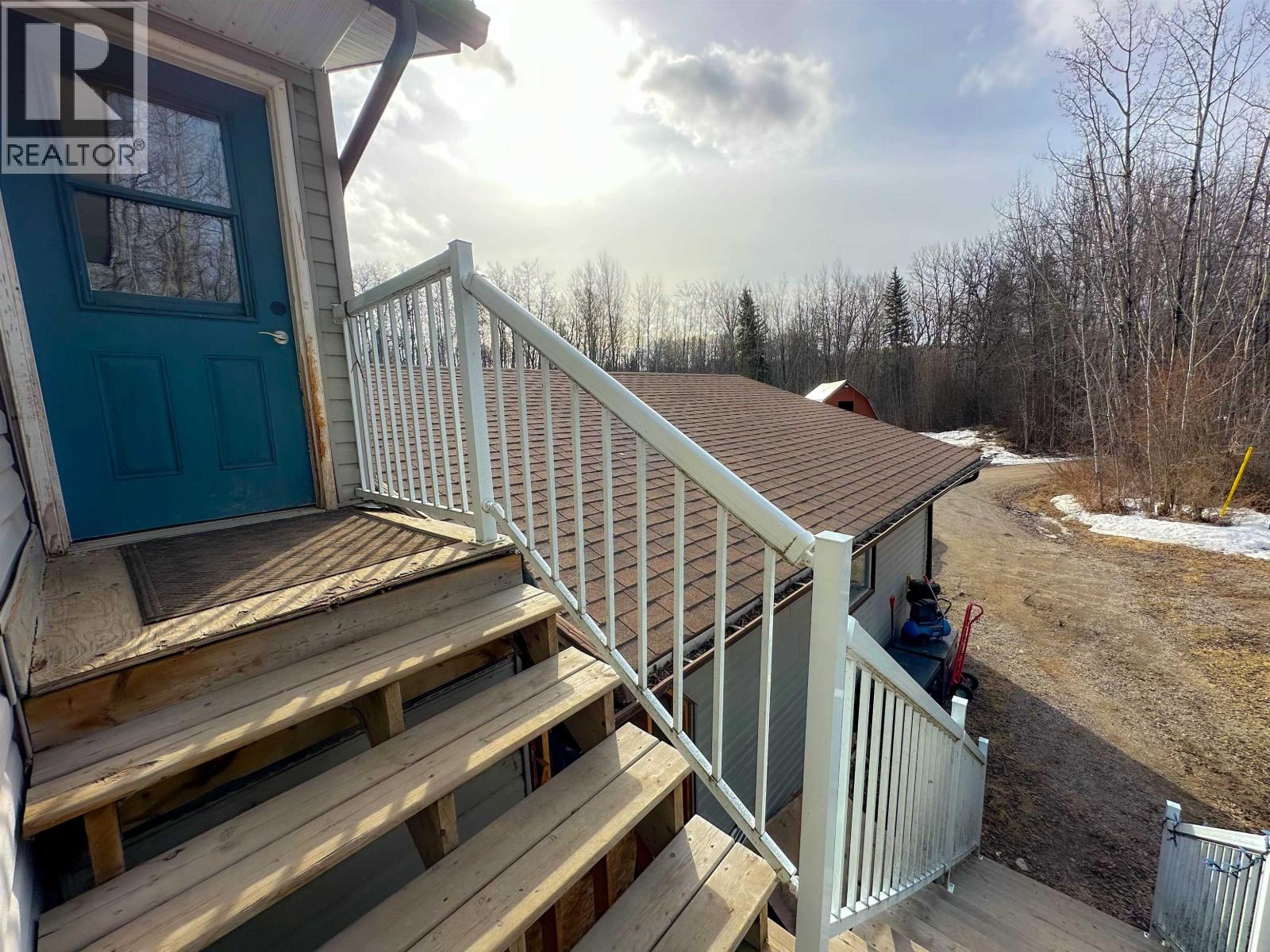 1215 CAMPBELL ROAD, Vanderhoof