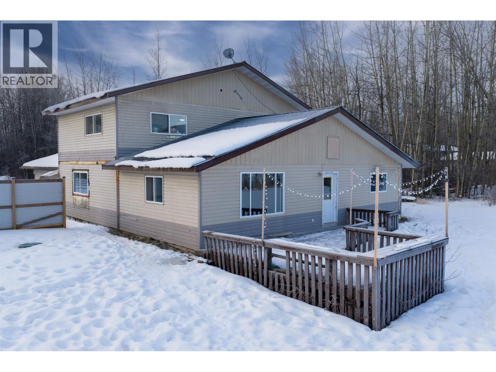 1215 CAMPBELL ROAD, Vanderhoof