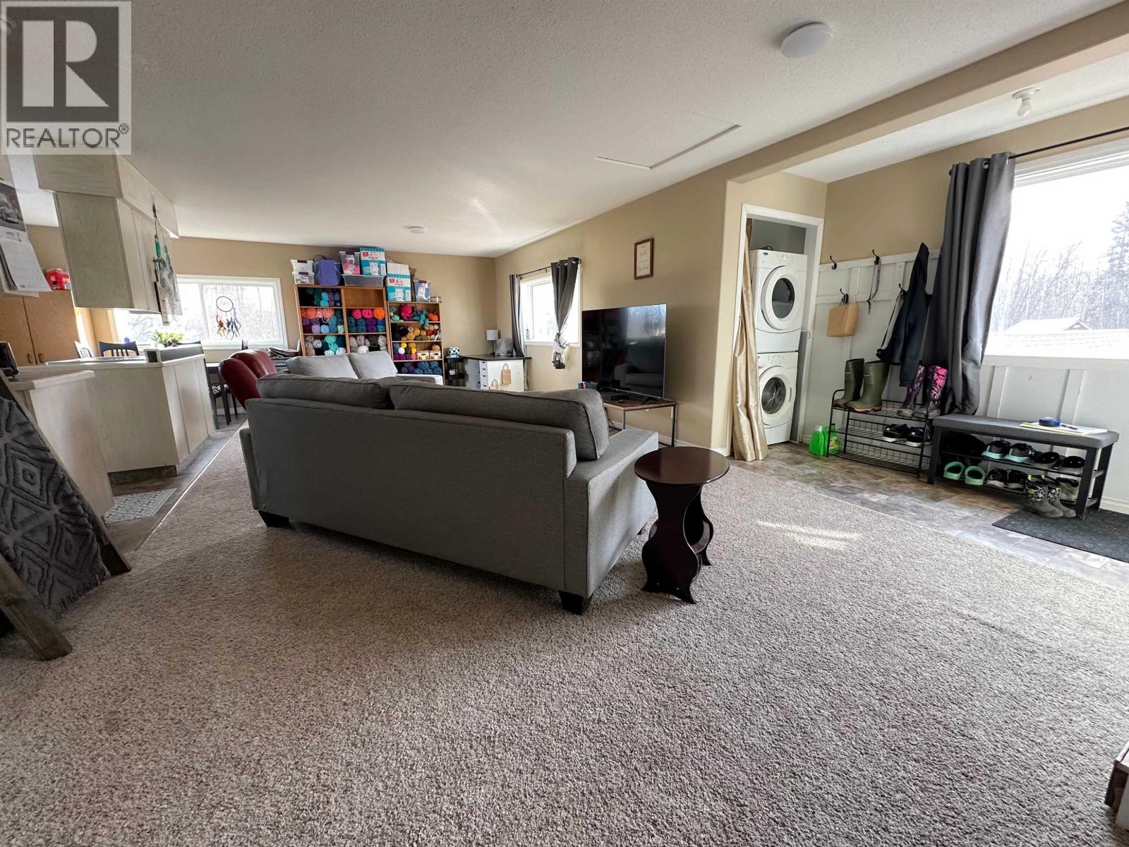 1215 CAMPBELL ROAD, Vanderhoof