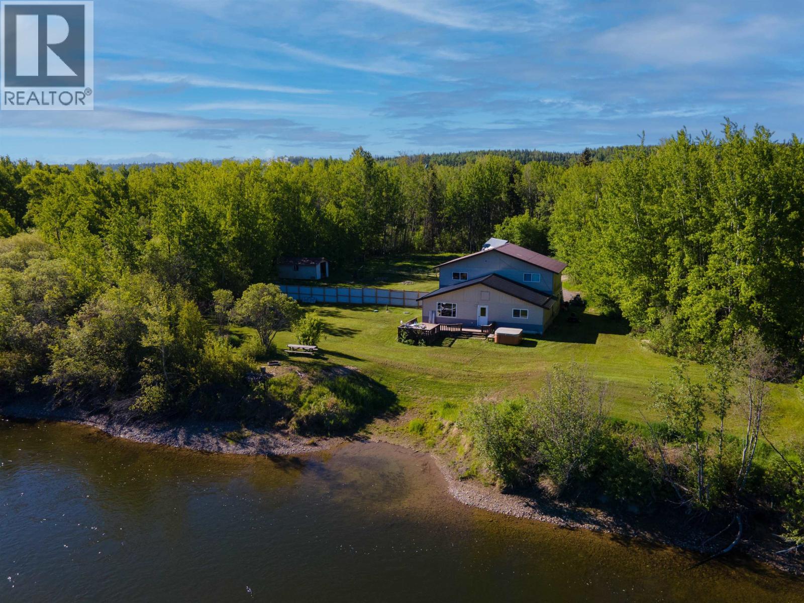 1215 CAMPBELL ROAD, Vanderhoof