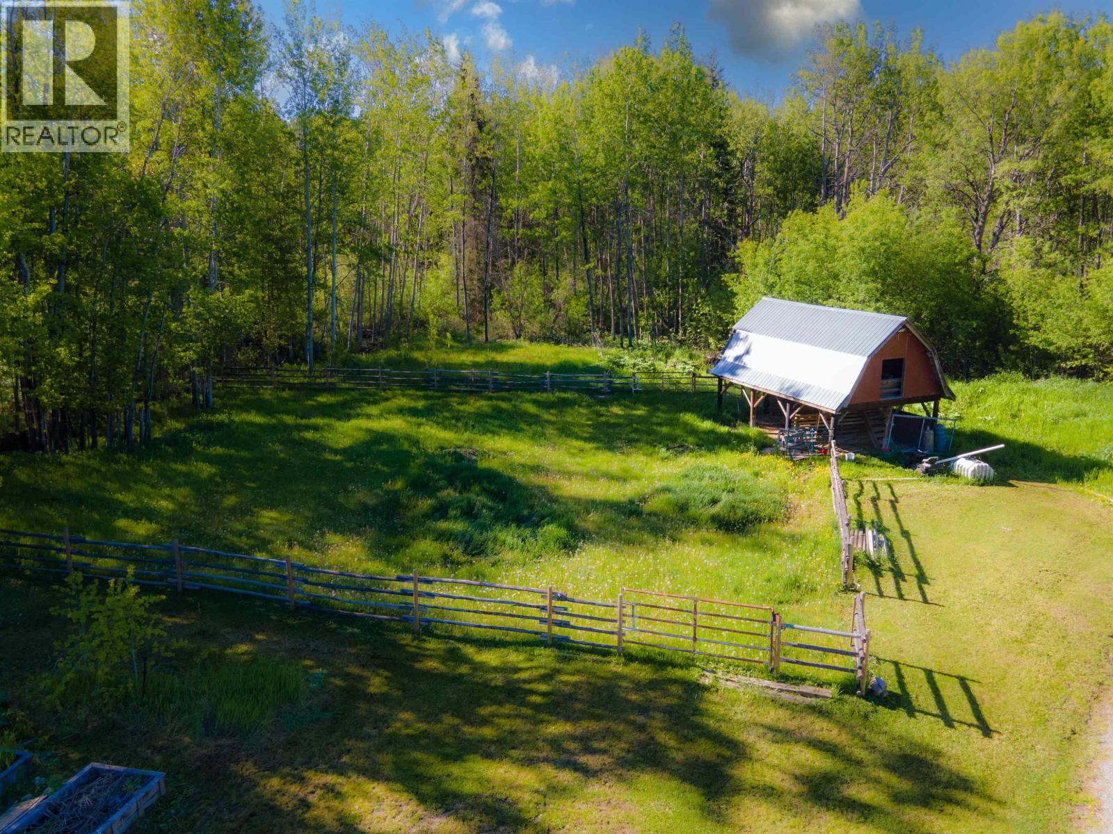 1215 CAMPBELL ROAD, Vanderhoof