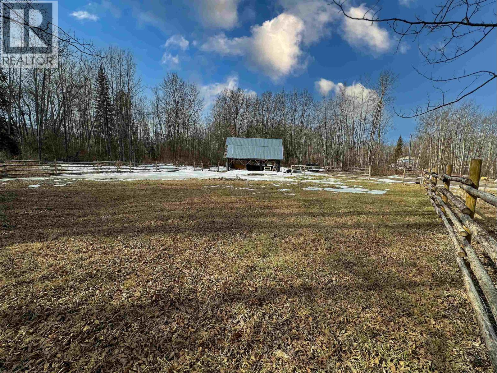 1215 CAMPBELL ROAD, Vanderhoof
