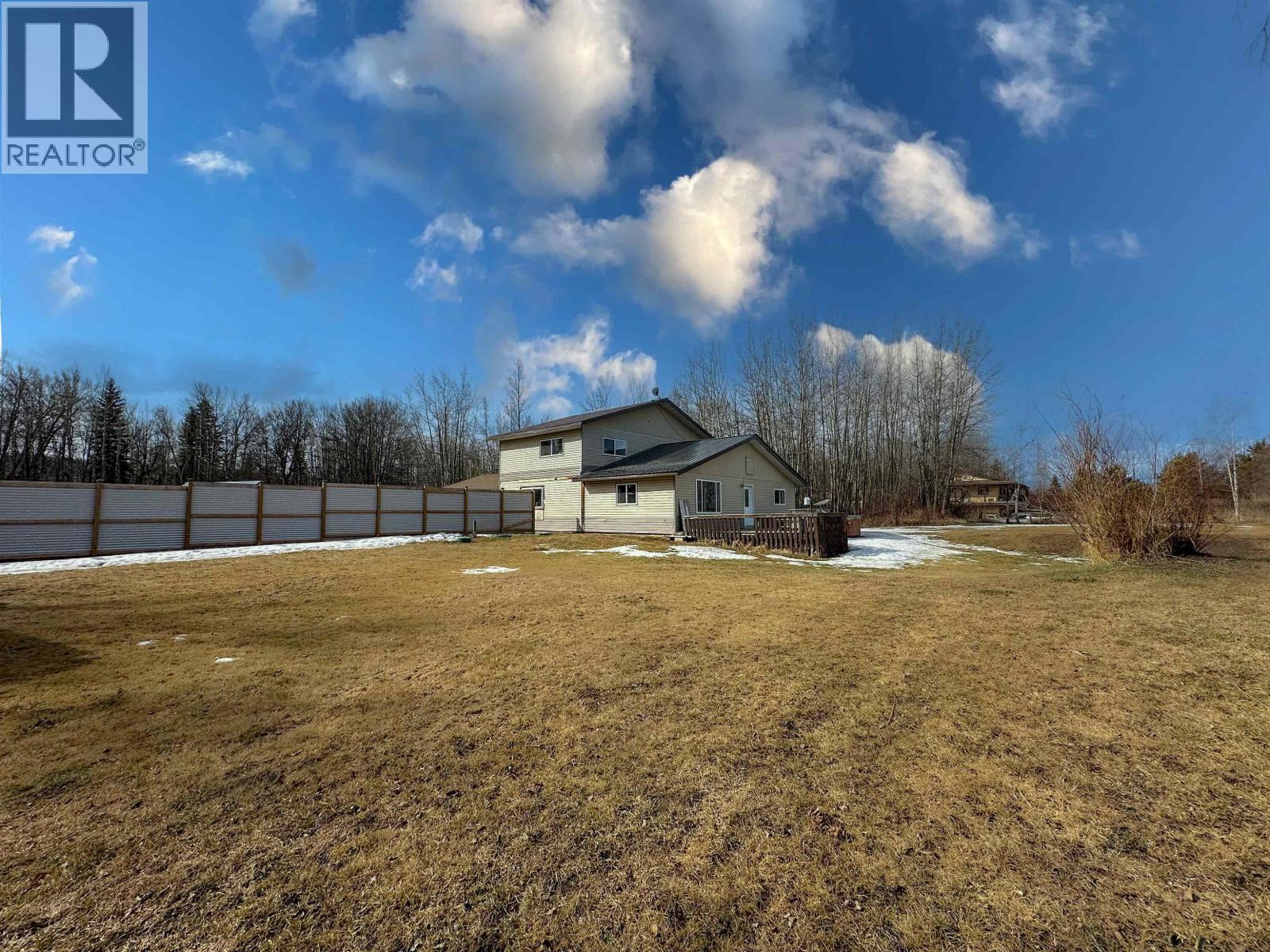 1215 CAMPBELL ROAD, Vanderhoof