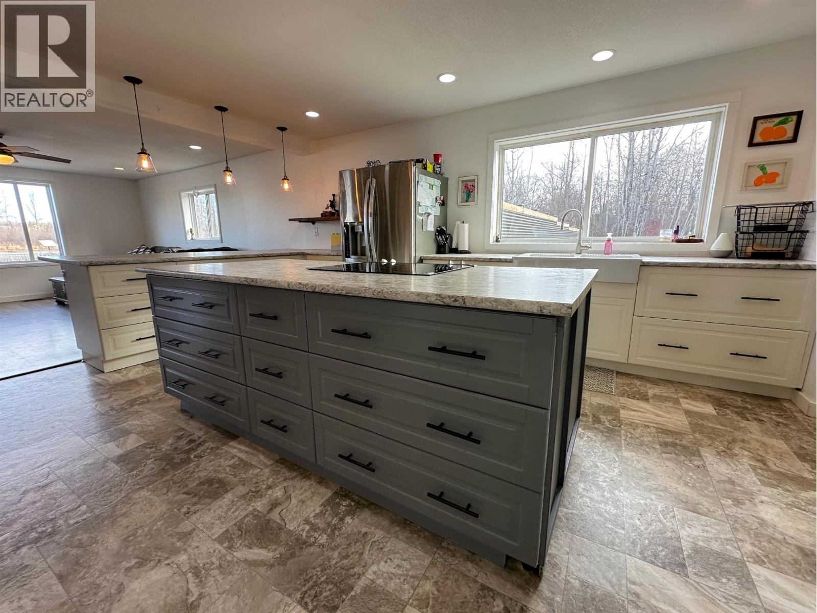 1215 CAMPBELL ROAD, Vanderhoof