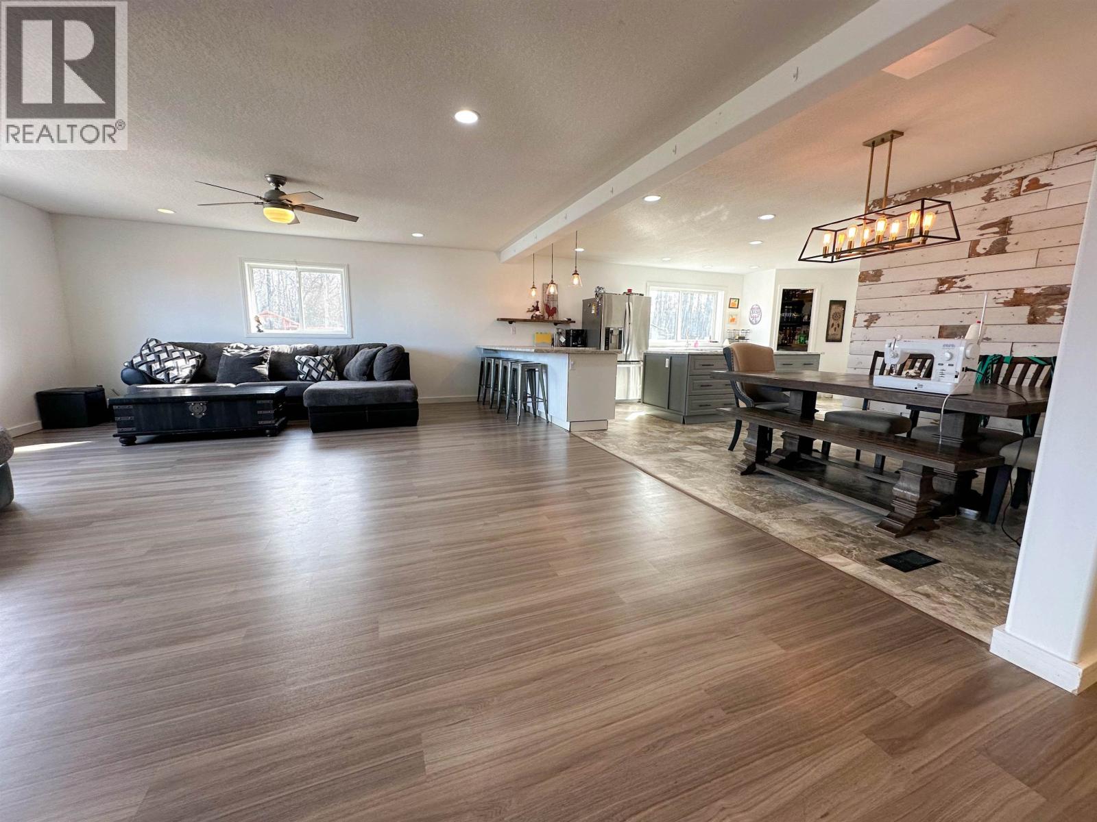 1215 CAMPBELL ROAD, Vanderhoof