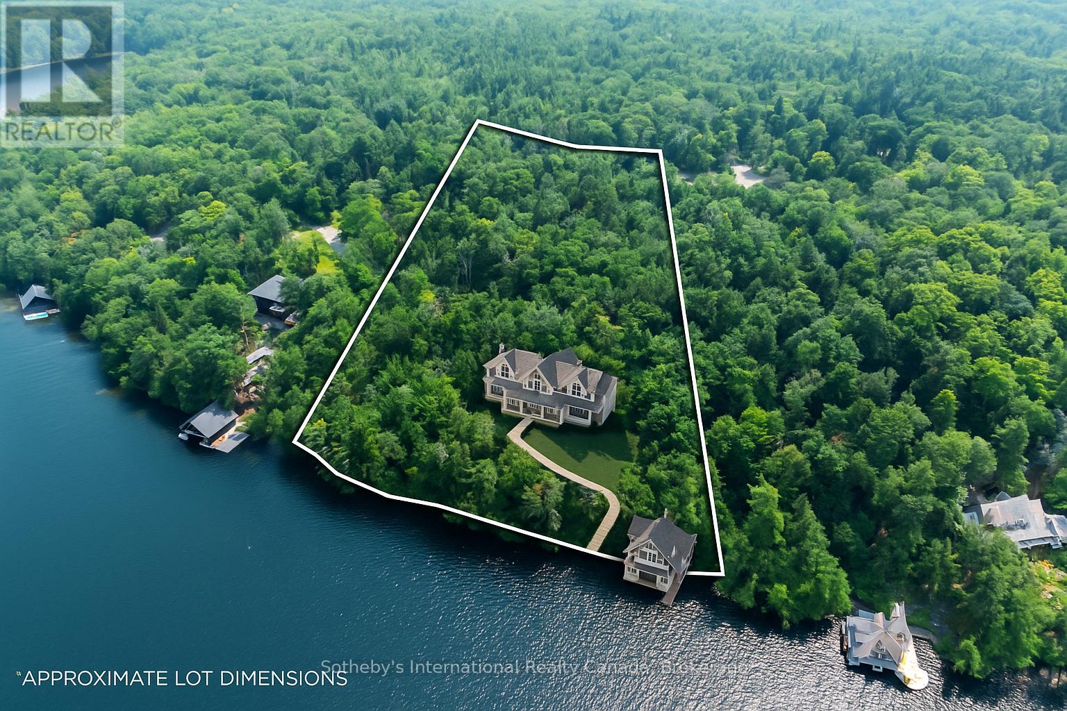 364 STANLEY HOUSE Road LOT C