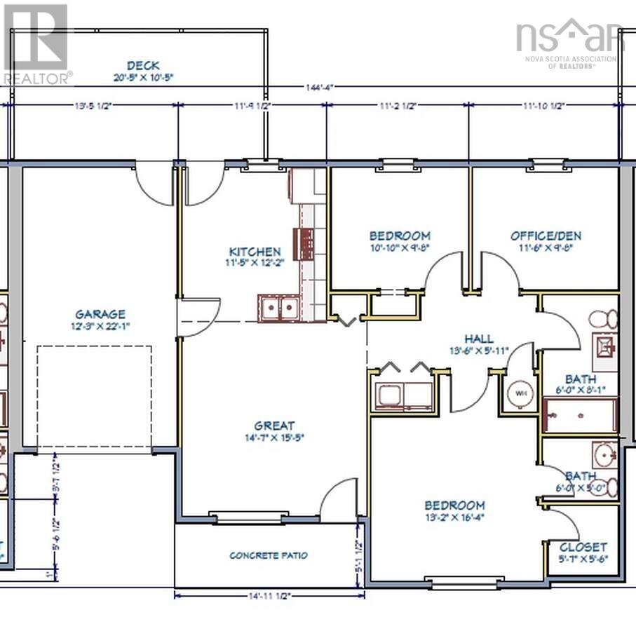 Property 22 of 23 of 9 Lions Club Road