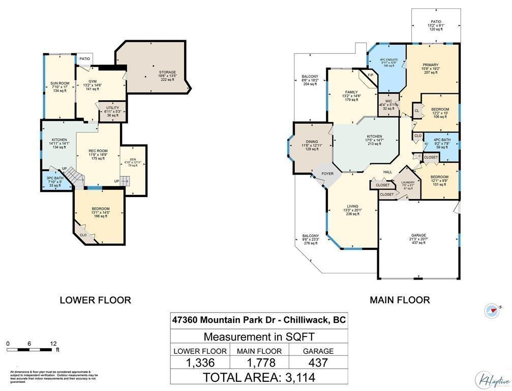 47360 MOUNTAIN PARK DRIVE, Little Mountain, Chilliwack