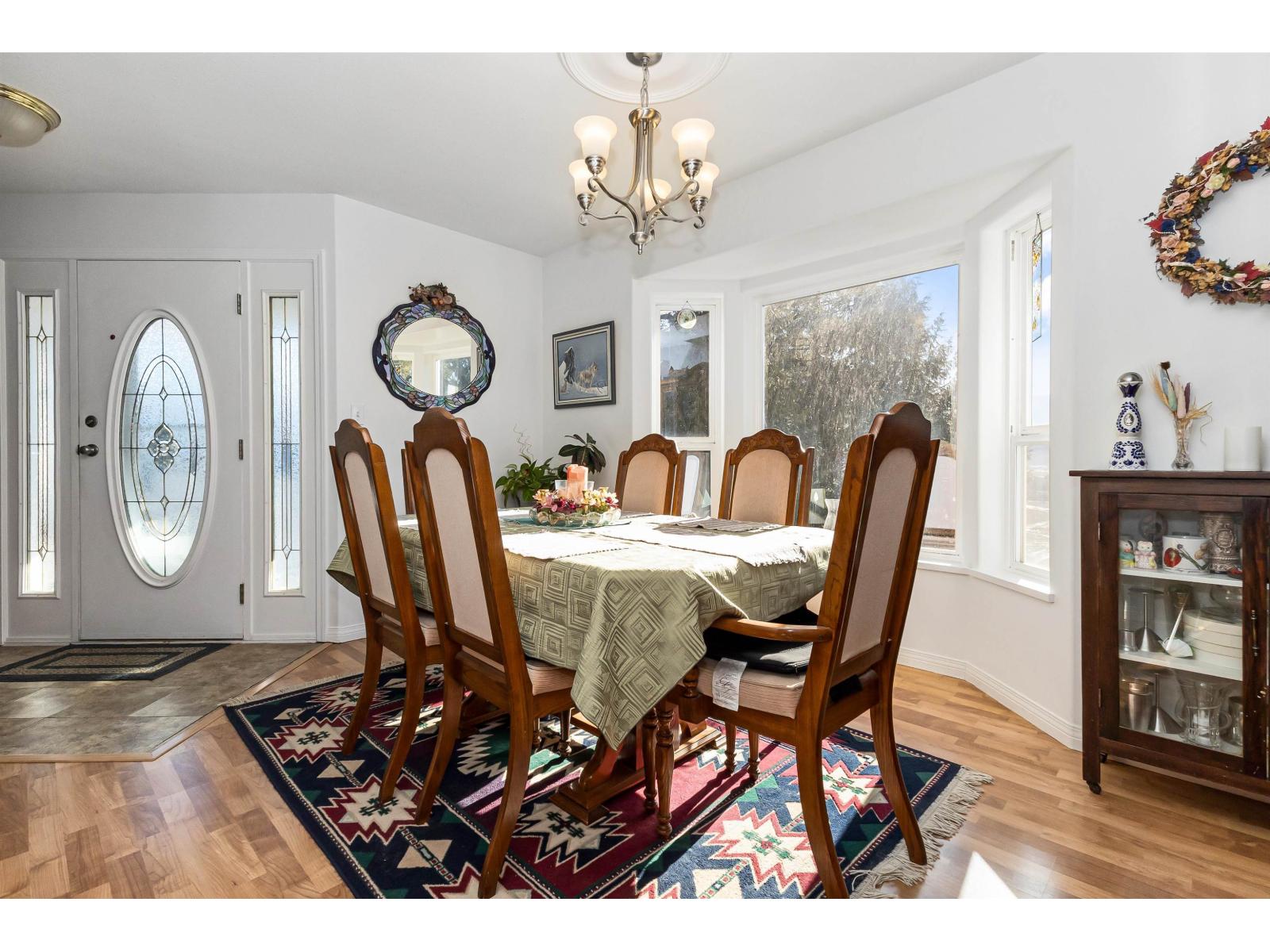 47360 MOUNTAIN PARK DRIVE, Little Mountain, Chilliwack