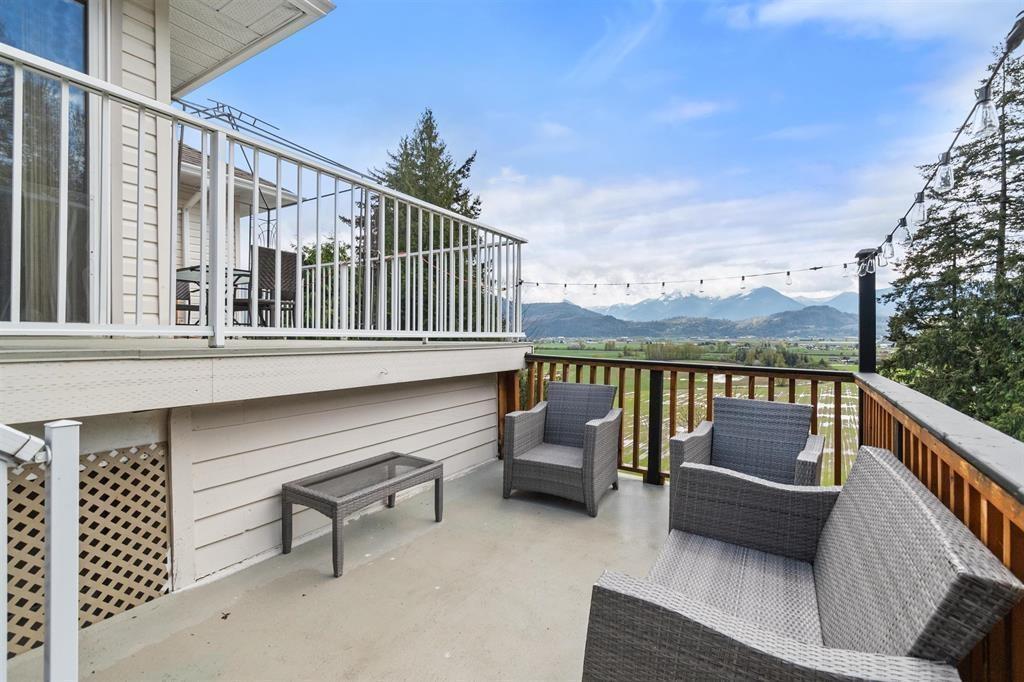 47360 MOUNTAIN PARK DRIVE, Little Mountain, Chilliwack