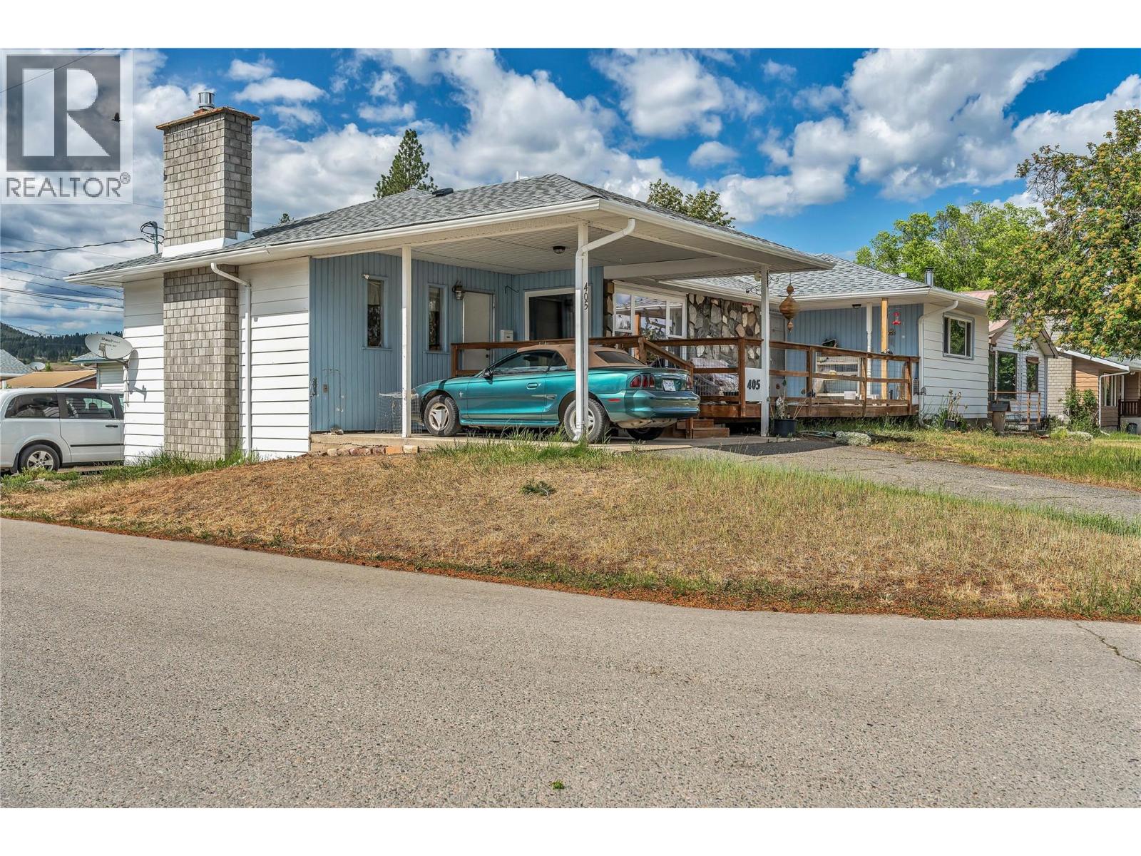 405 Grant Ave - 1