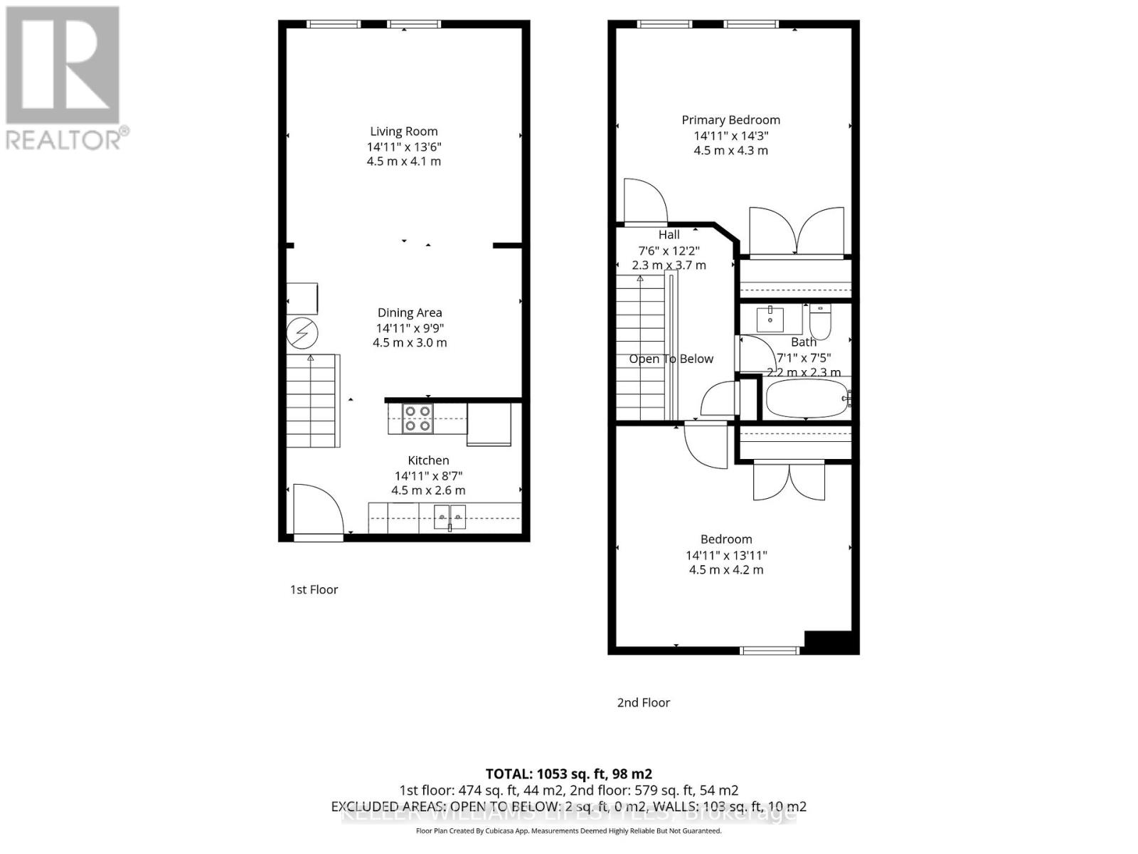 7 – 537 TALBOT STREET