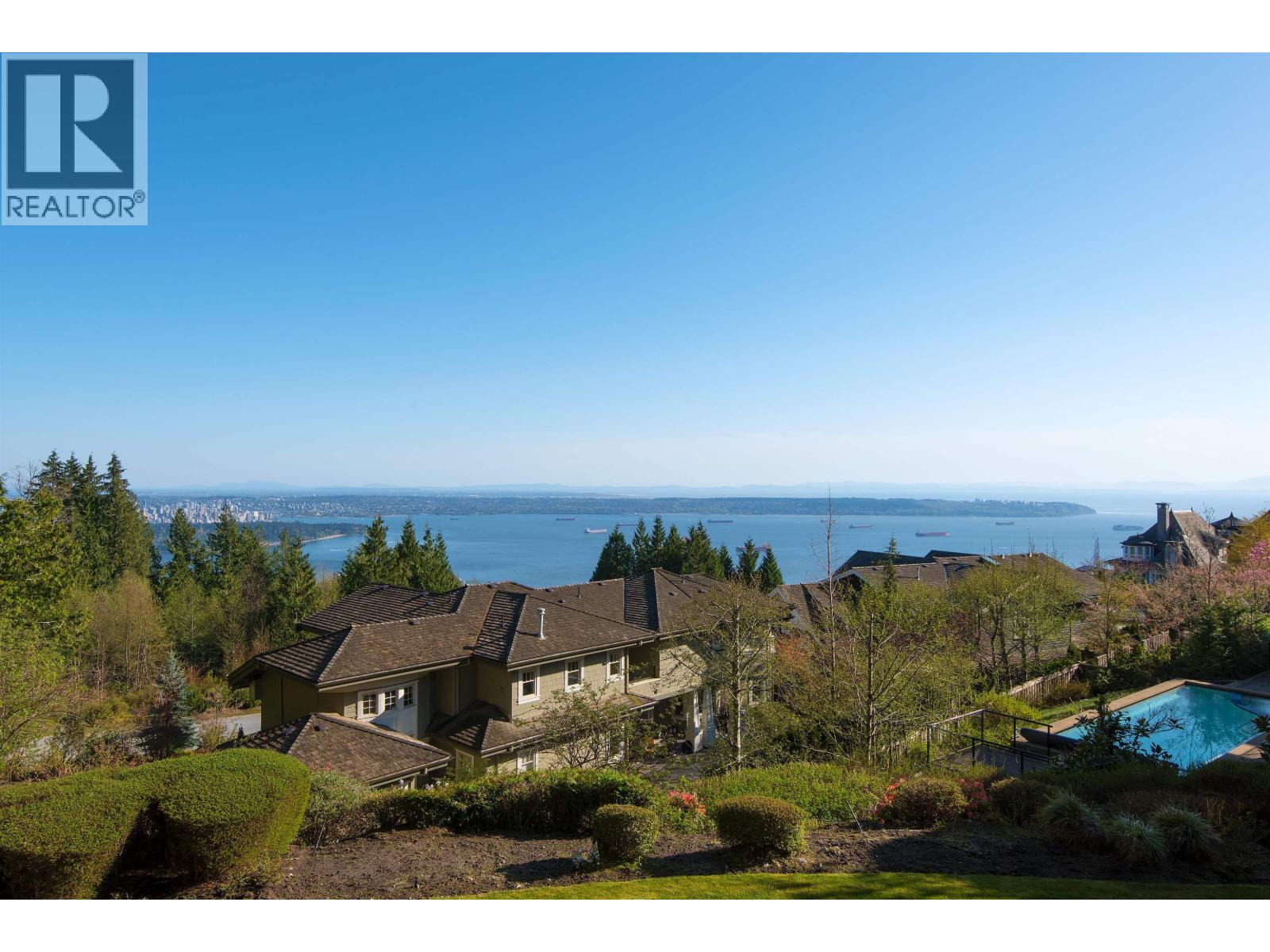 2307 KADLEC COURT, West Vancouver