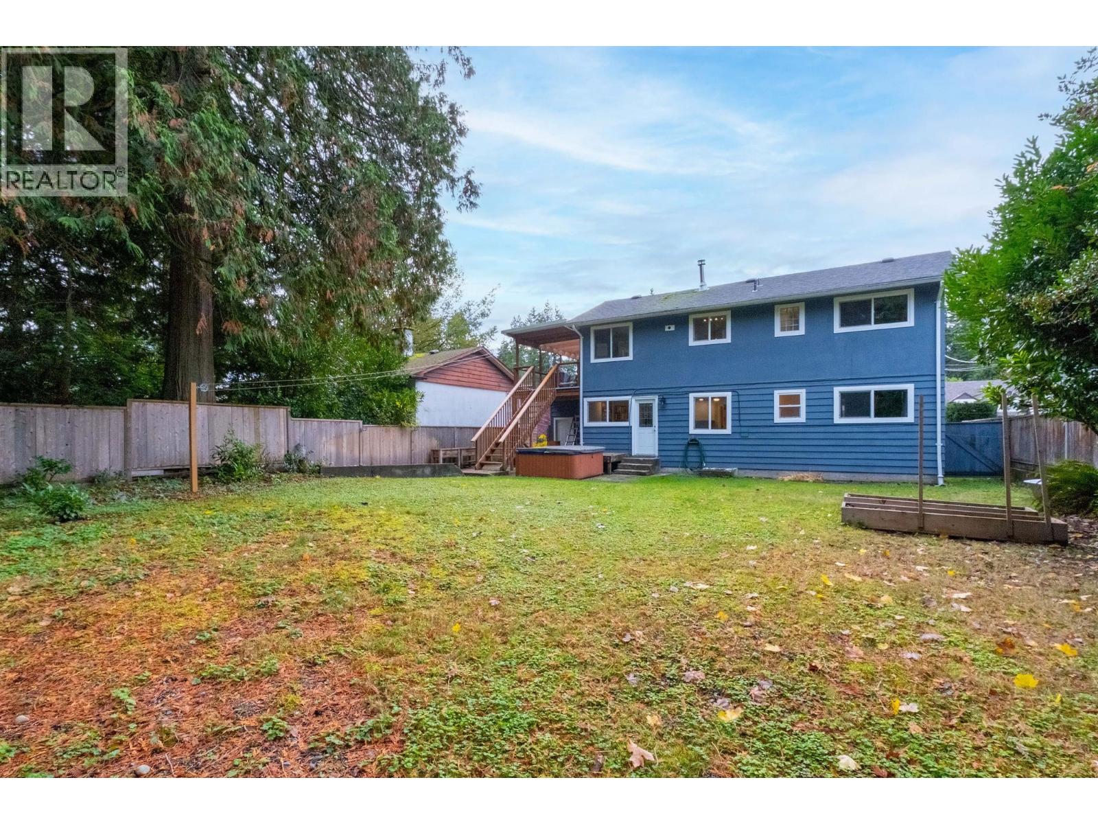 2644 KILMARNOCK CRESCENT, North Vancouver
