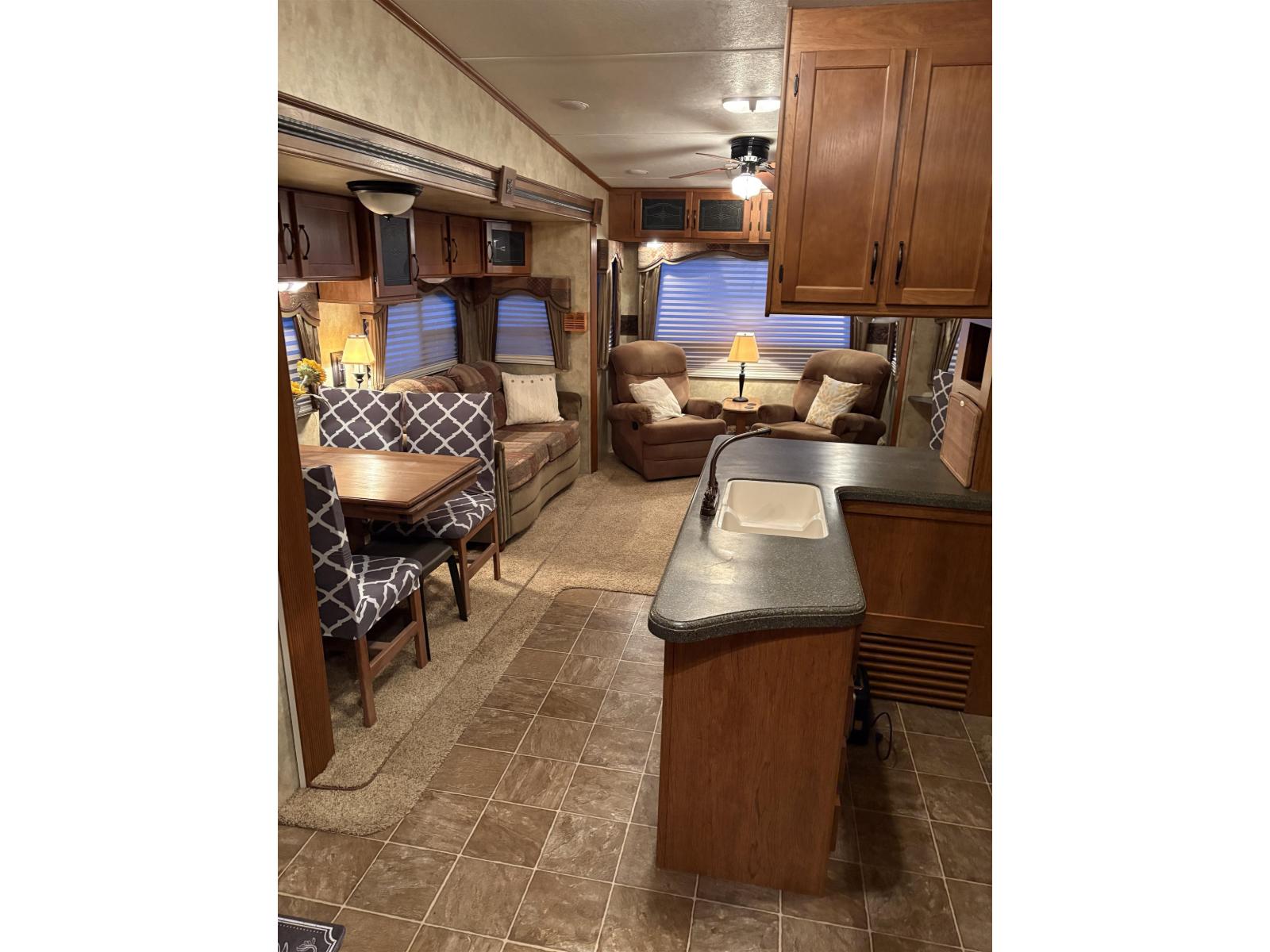 133 1436 FROST ROAD, Columbia Valley, Cultus Lake