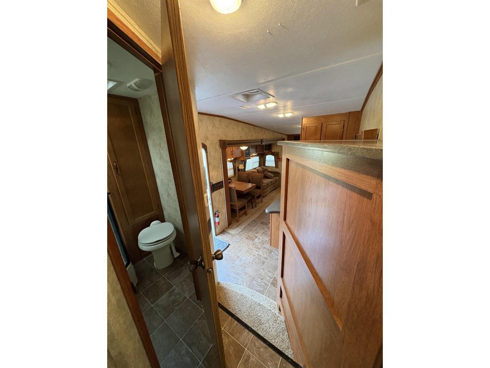 133 1436 FROST ROAD, Columbia Valley, Cultus Lake