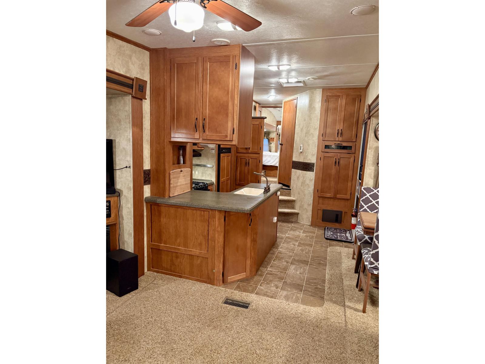 133 1436 FROST ROAD, Columbia Valley, Cultus Lake