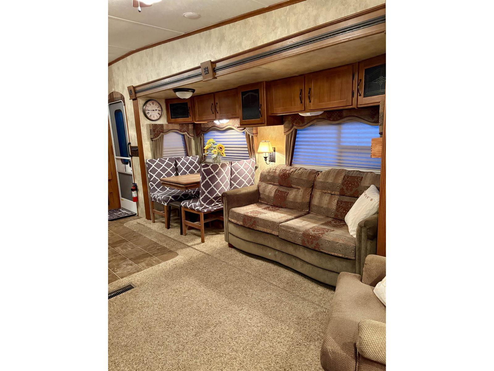 133 1436 FROST ROAD, Columbia Valley, Cultus Lake