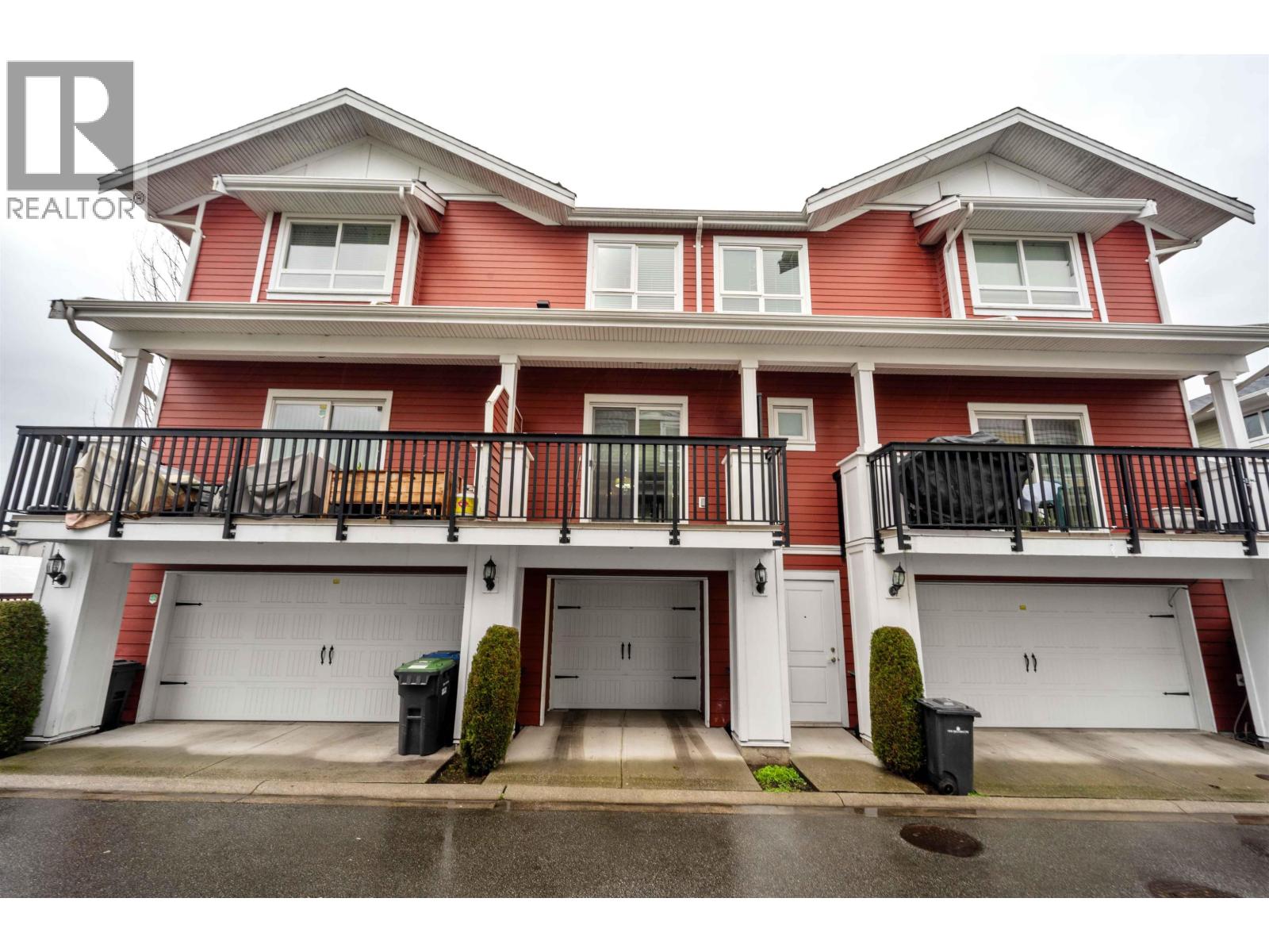 25 1130 EWEN AVENUE, New Westminster