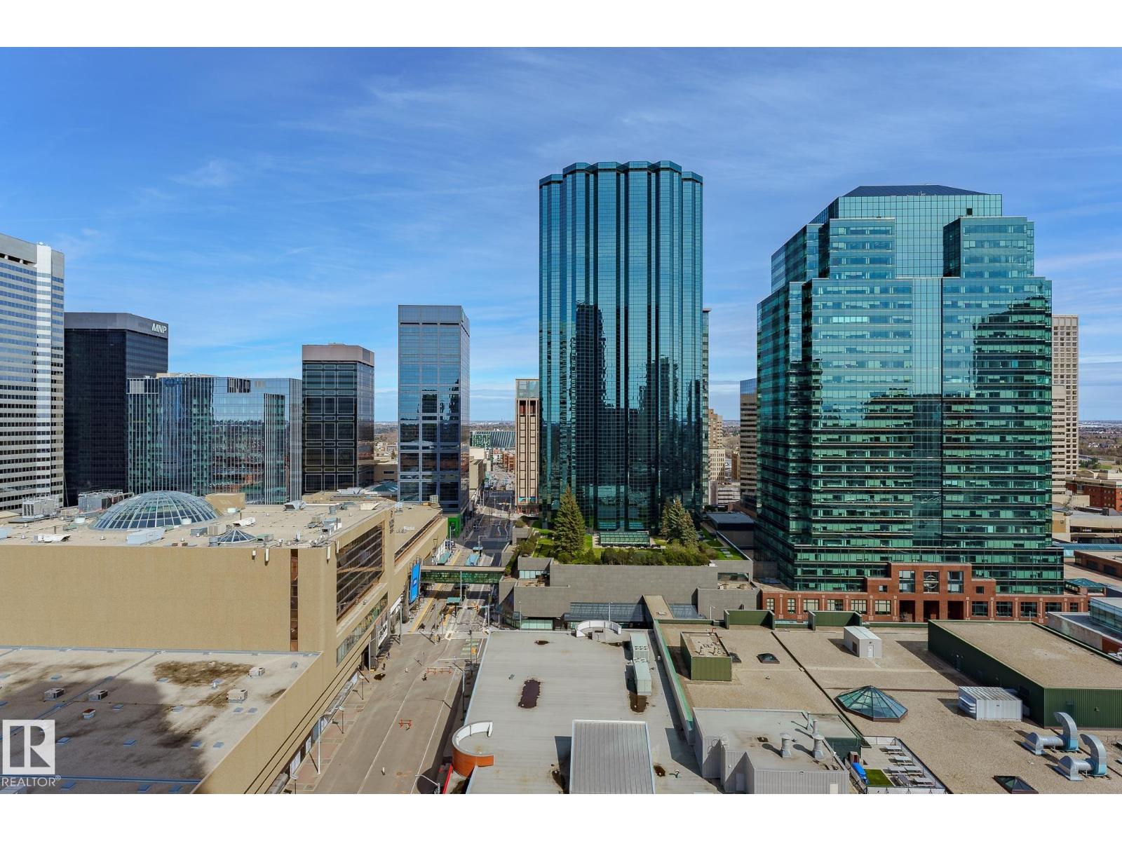 #1904 10180 103 ST NW - 1