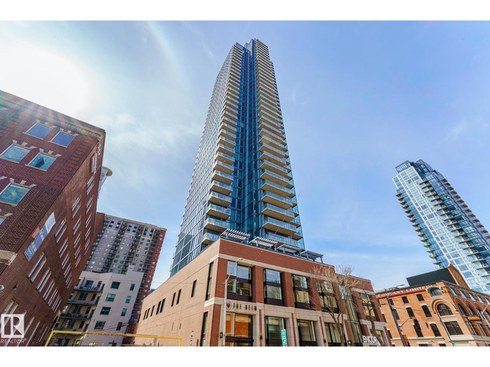 #1904 10180 103 ST NW - 3