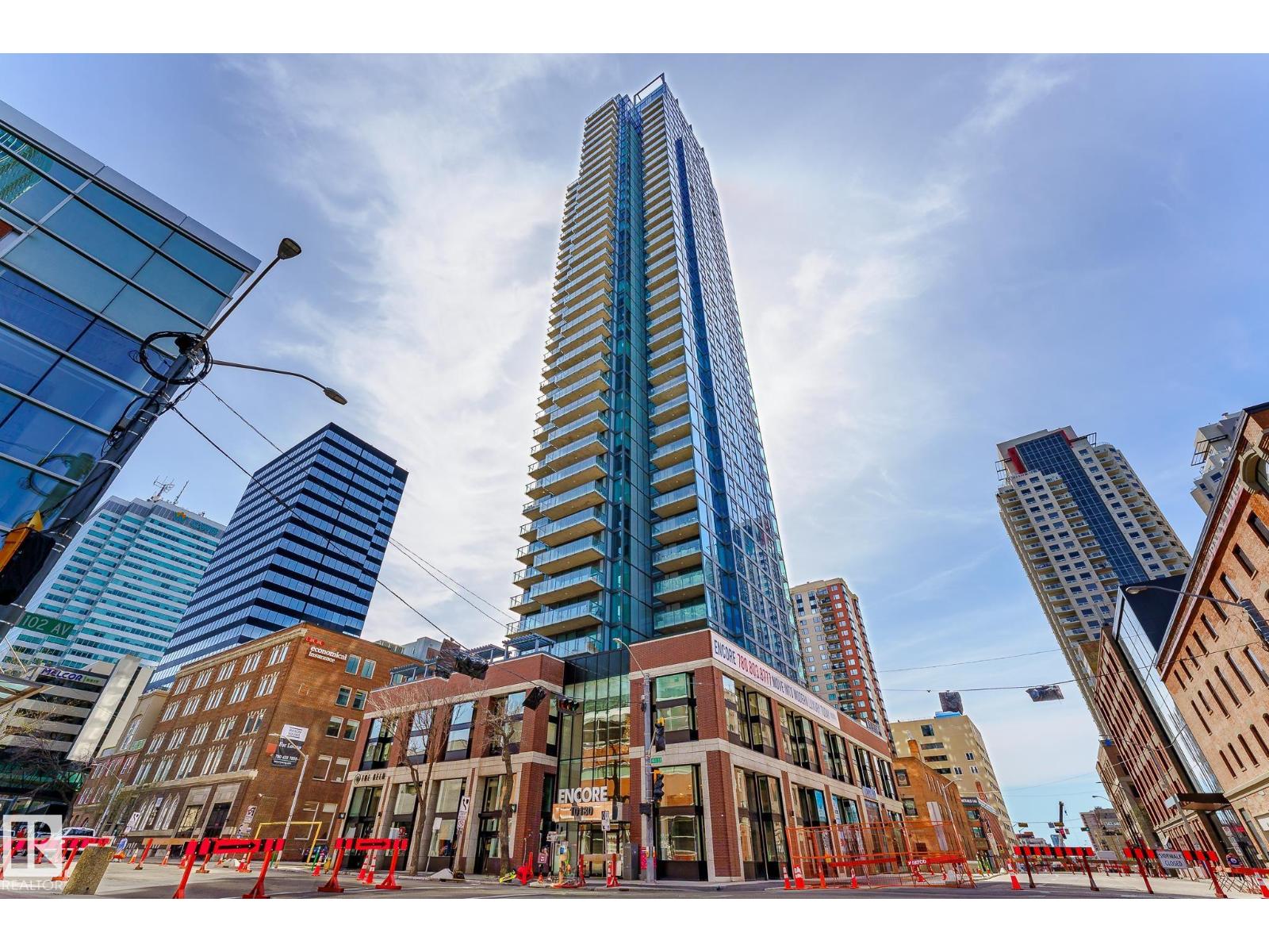 #1904 10180 103 ST NW - 5