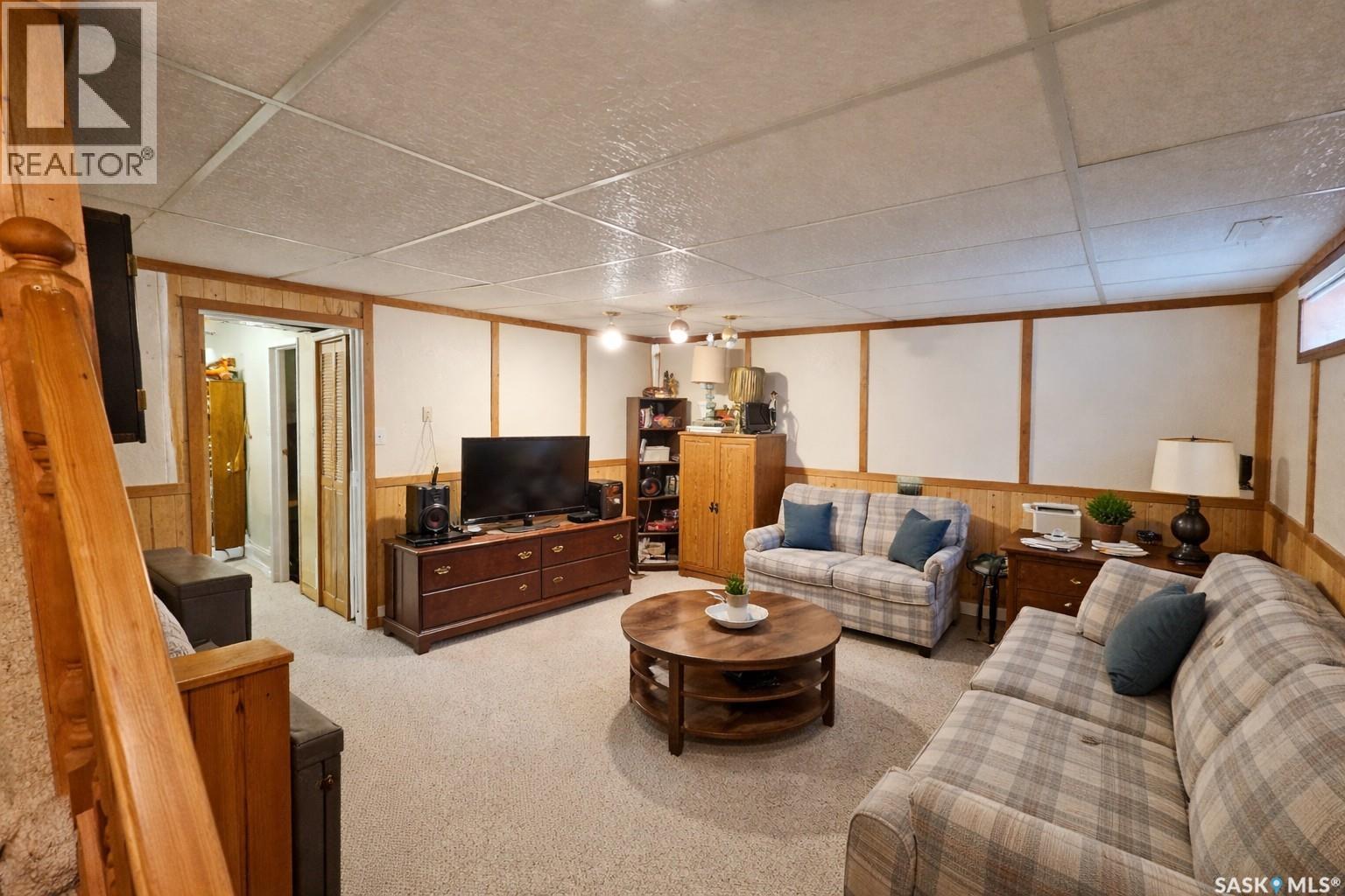 Single Family House for Sale in  Newport ROAD Regina 