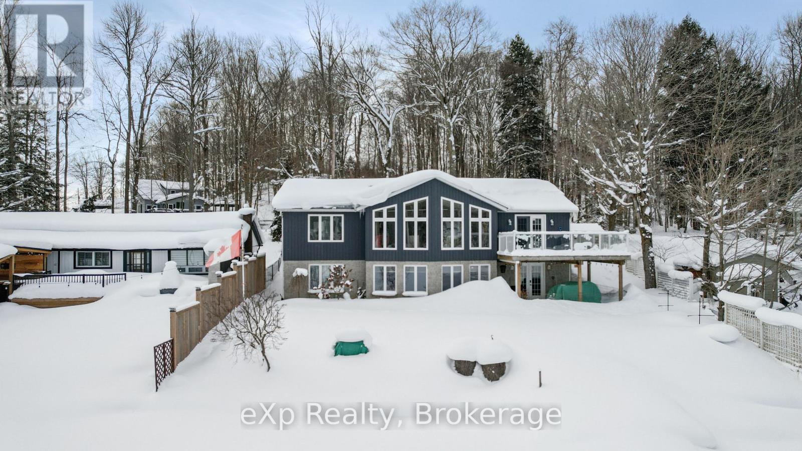 487 Lake Rosalind Rd 4