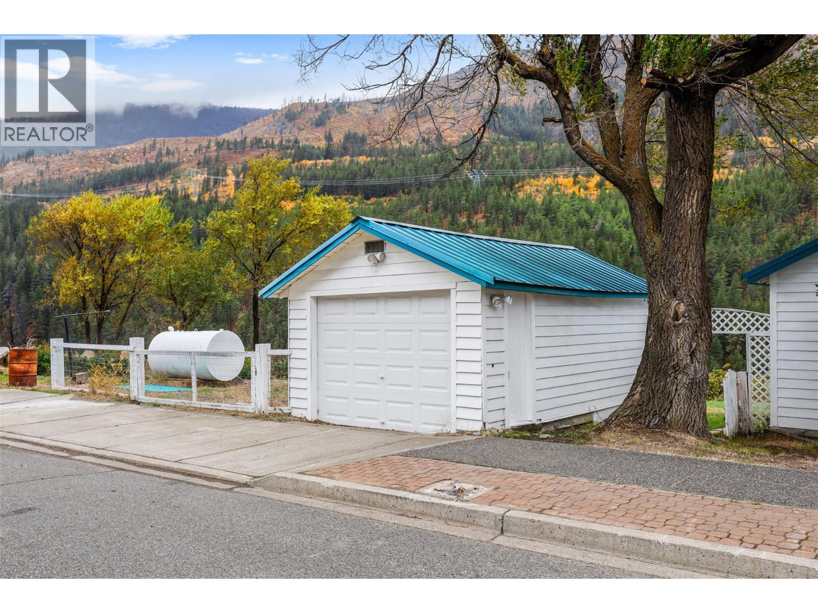 124 FRASER STREET - 22