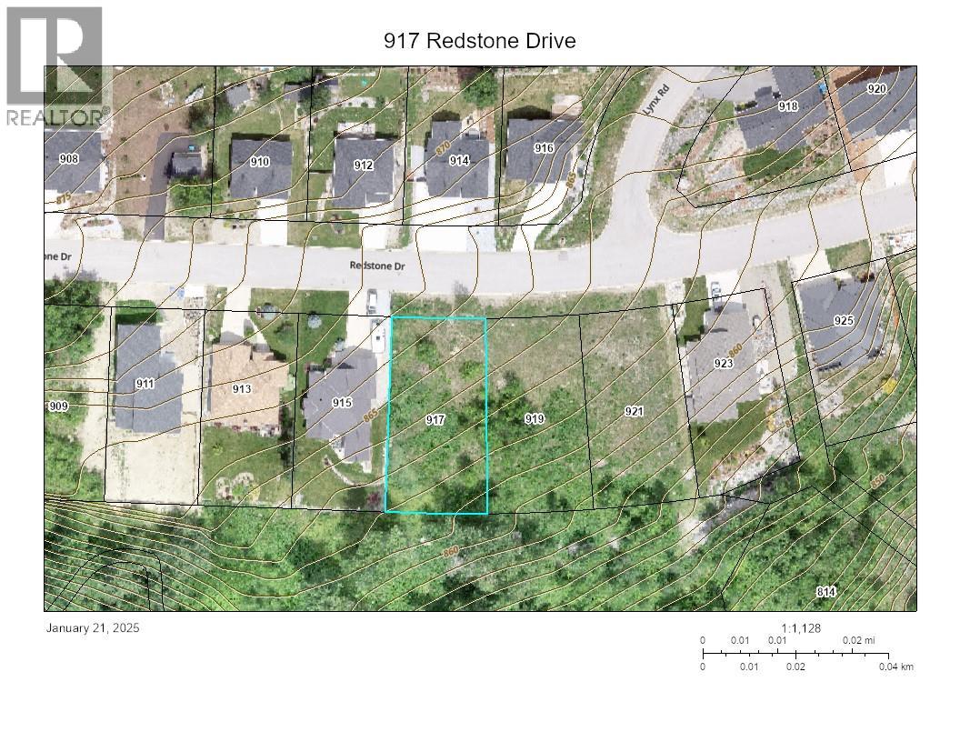 917 REDSTONE DRIVE - 11