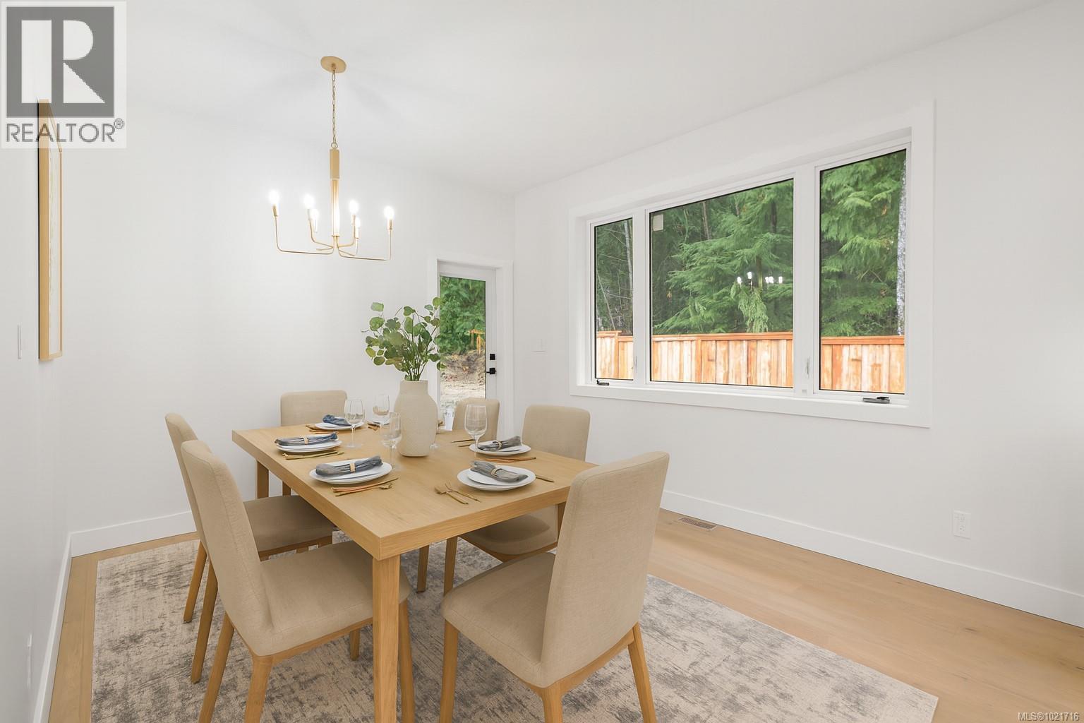 276 Tal Rd, Lake Cowichan