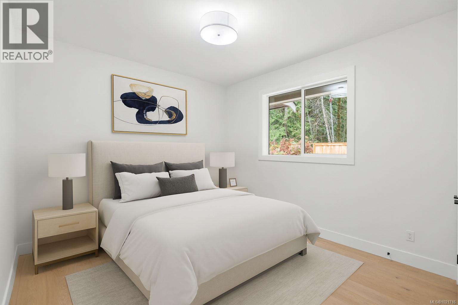 276 Tal Rd, Lake Cowichan