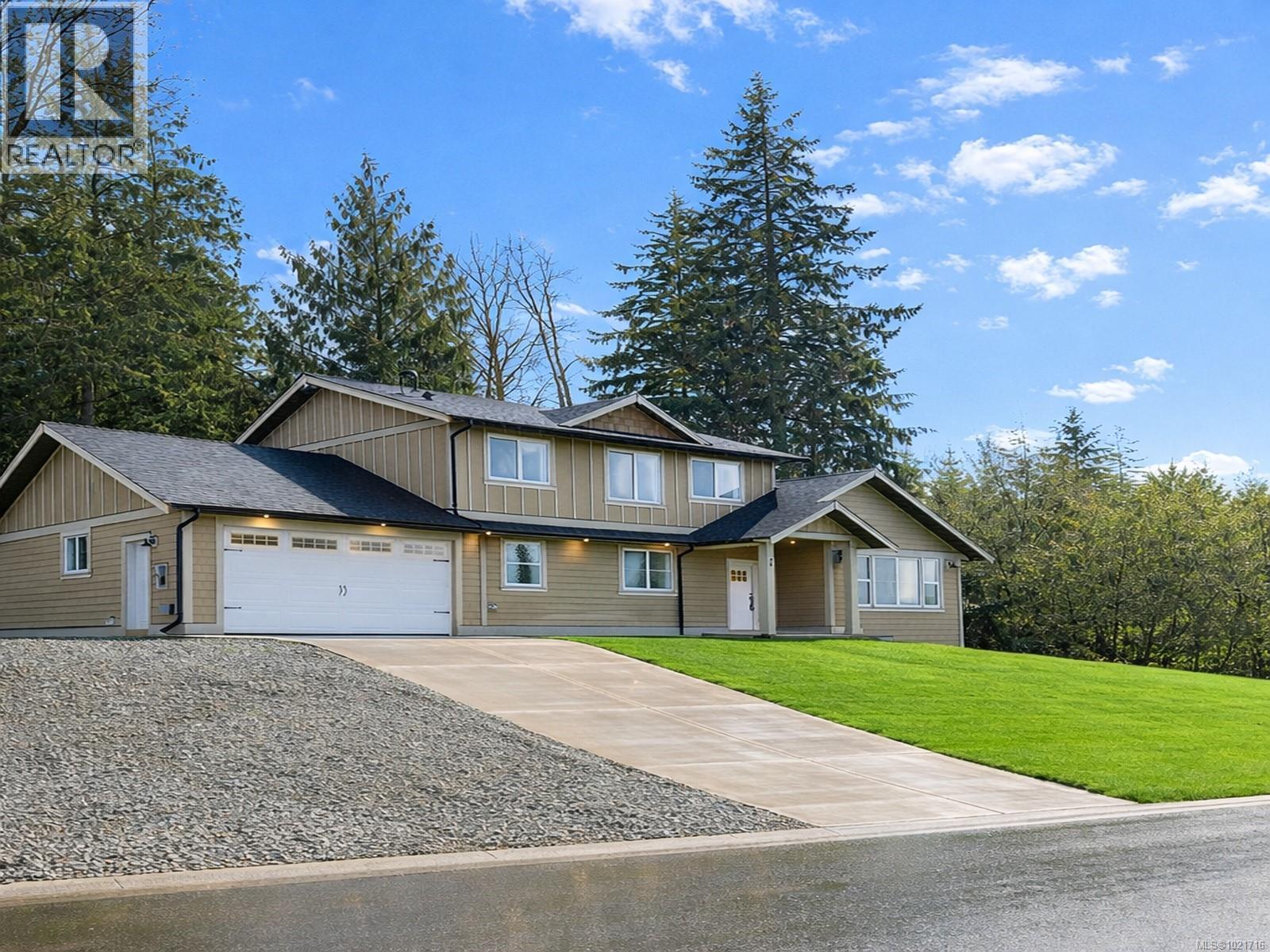 276 Tal Rd, Lake Cowichan